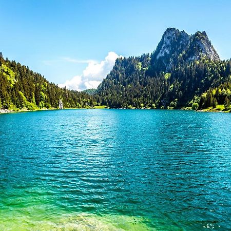 Un Moment De Detente Inoubliable Saillon-Les-Bain Luaran gambar