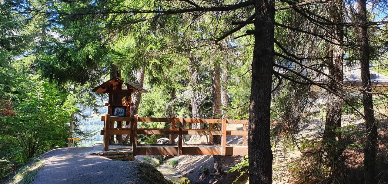 Un Moment De Detente Inoubliable Saillon-Les-Bain Luaran gambar