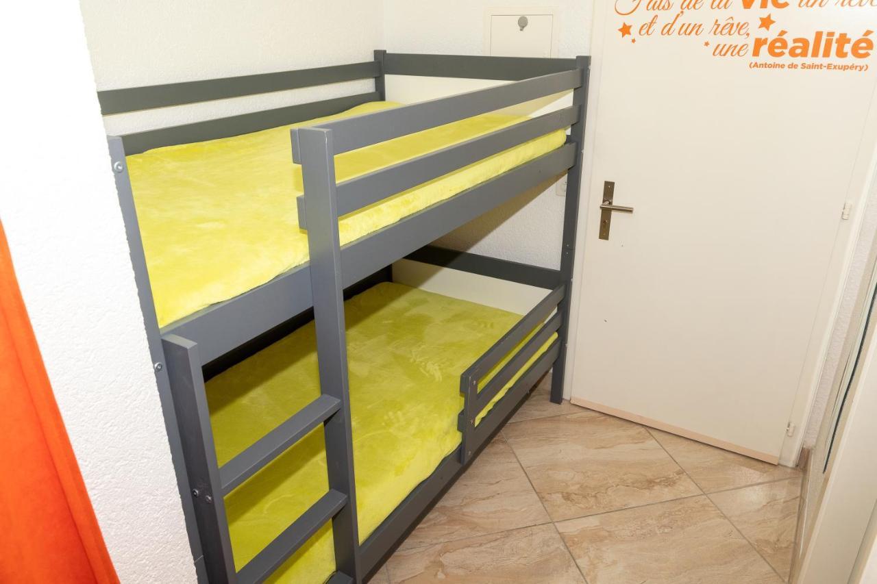 Un Moment De Detente Inoubliable Saillon-Les-Bain Luaran gambar