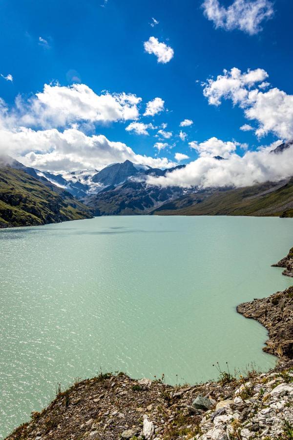 Un Moment De Detente Inoubliable Saillon-Les-Bain Luaran gambar