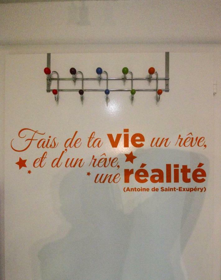 Un Moment De Detente Inoubliable Saillon-Les-Bain Luaran gambar